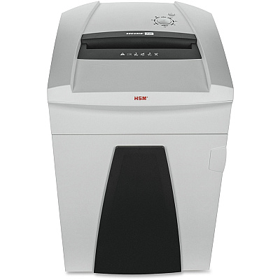 HSM of America of America of America HSM of America of America Securio P40c Cross Cut Shredder (1883121)