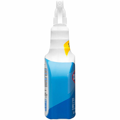 CloroxPro Anywhere Daily Disinfectant and Sanitizer (CLO01698BD)
