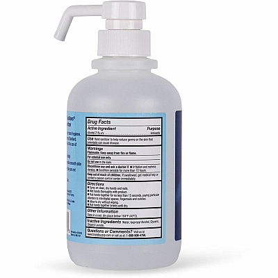 Clorox Commercial Solutions Hand Sanitizer (CLO02176BD)