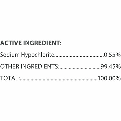 Clorox Healthcare Bleach Germicidal Wipes (CLO30358BD)