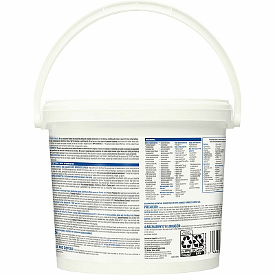 Clorox Healthcare Bleach Germicidal Wipes (CLO30358BD)