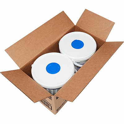 Clorox Healthcare Bleach Germicidal Wipes (CLO30358PL)