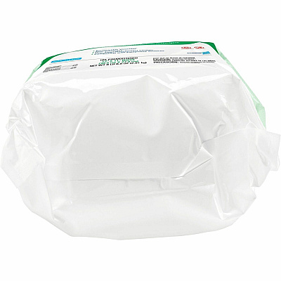Clorox Healthcare Hydrogen Peroxide Cleaner Disinfectant Wipes (CLO30827BD)