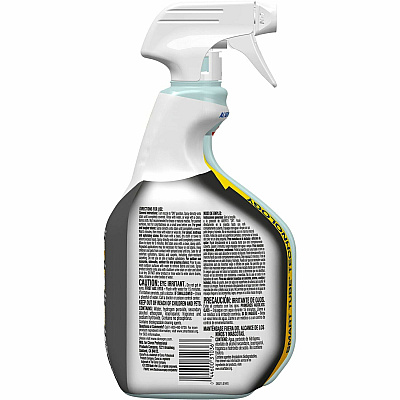 CloroxPro Urine Remover for Stains and Odors Spray (CLO31036BD)