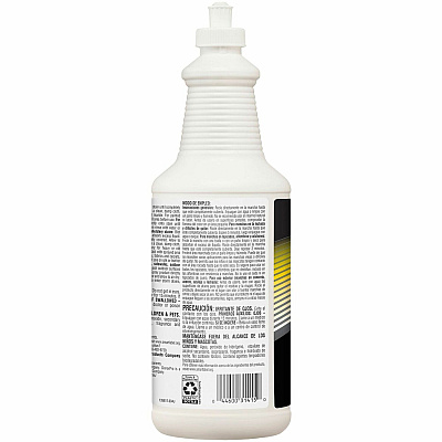 CloroxPro Pull-Top Urine Remover for Stains and Odors (CLO31415BD)