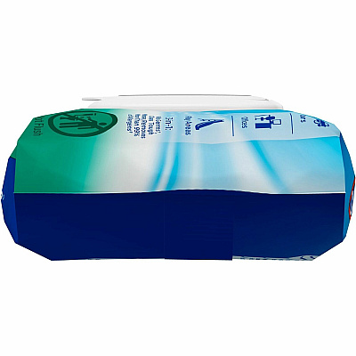 Clorox Bleach-free Disinfecting Cleaning Wipes (CLO31430BD)