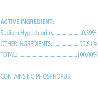 Clorox Fuzion Cleaner Disinfectant (CLO31478PL)