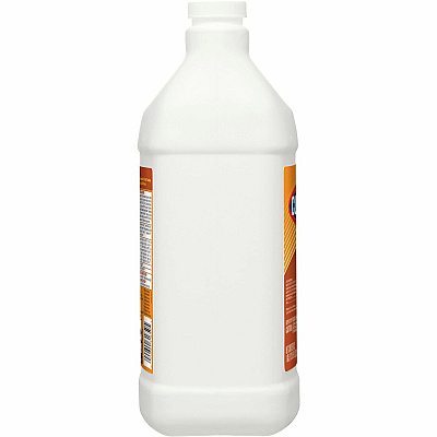 CloroxPro Total 360 Disinfectant Cleaner (CLO31650PL)