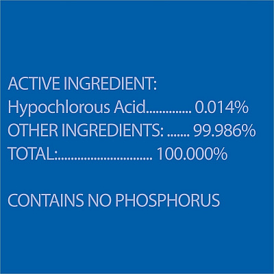 CloroxPro Anywhere Daily Disinfectant and Sanitizing Bottle (CLO31651BD)