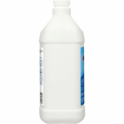 CloroxPro Anywhere Daily Disinfectant and Sanitizing Bottle (CLO31651BD)