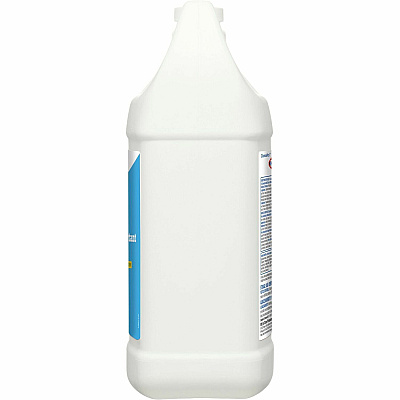 CloroxPro Anywhere Daily Disinfectant and Sanitizing Bottle (CLO31651BD)