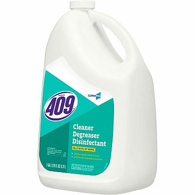 Clorox Commercial Solutions Formula 409 Cleaner Degreaser Disinfectant Refill (CLO35300PL)
