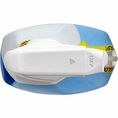 CloroxPro Clean-Up Disinfectant Cleaner with Bleach (CLO35417BD)