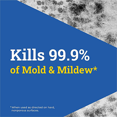 CloroxPro Tilex Disinfecting Instant Mold and Mildew Remover Spray (CLO35600PL)