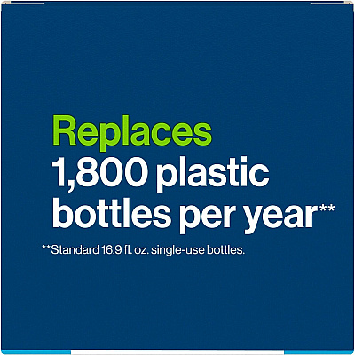 Brita On Tap Filtration System Replacement Filters for Faucets (CLO36309PL)