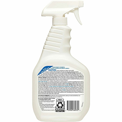 Clorox Healthcare Bleach Germicidal Cleaner (CLO68970PL)