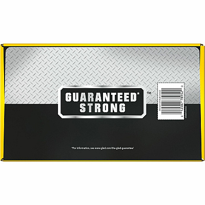 Glad Large Drawstring Trash Bags (CLO78952PL)