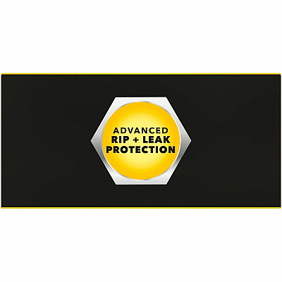 Glad ForceFlexPlus Drawstring Large Trash Bags (CLO78997CT)