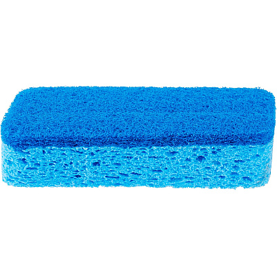 S.O.S... S.O.S.. All Surface Scrubber Sponge (CLO91017PL)
