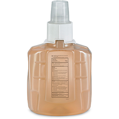 PROVON LTX-12 Antimicrobial Foam Handwash with 2% CHG (GOJ192202)
