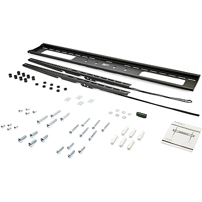 StarTech Tv Wall Mount, Fixed, For 60" - 100" Tvs (FPWFXB1)