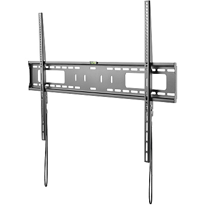 StarTech Tv Wall Mount, Fixed, For 60" - 100" Tvs (FPWFXB1)
