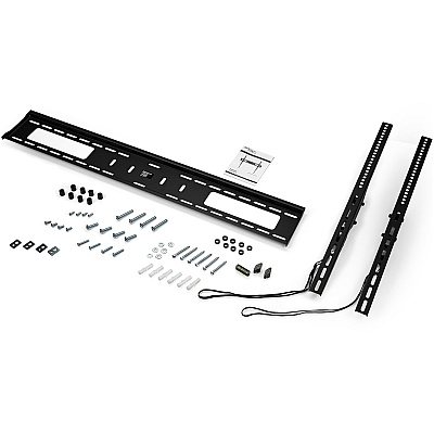 StarTech Tilting Tv Wall Mount Up To 100 Inch Tv (FPWTLTB1)