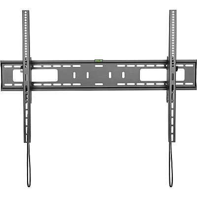 StarTech Tilting Tv Wall Mount Up To 100 Inch Tv (FPWTLTB1)