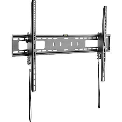 StarTech Tilting Tv Wall Mount Up To 100 Inch Tv (FPWTLTB1)