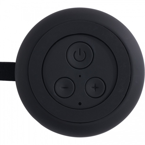 Verbatim Portable Bluetooth Speaker System - Black (70228)
