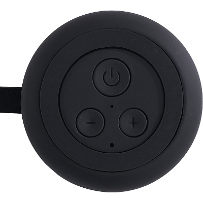 Verbatim Portable Bluetooth Speaker System - Black (70228)
