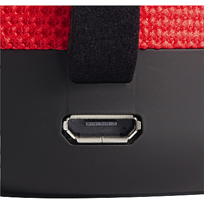 Verbatim Bluetooth Speaker System - Red (70230)