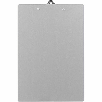 Business Source Aluminum Clipboard (BSN86259)