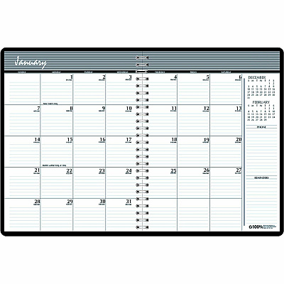 House of Doolittle 2680-02 Planner