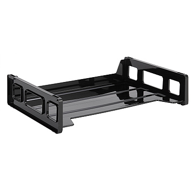 Business Source Smart Sorter Letter Tray/Organizer (BSN26372)