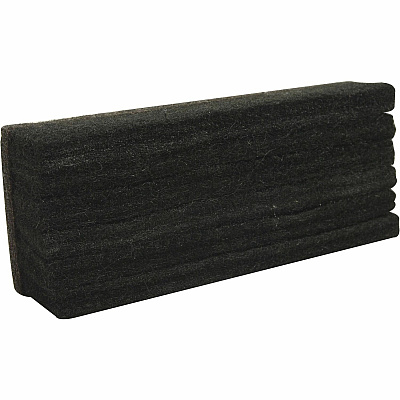 Lorell Chalkboard Eraser (LLR1)