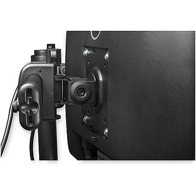 StarTech Dual-monitor Arm For Up To 27 Monitors (ARMBARDUOG)