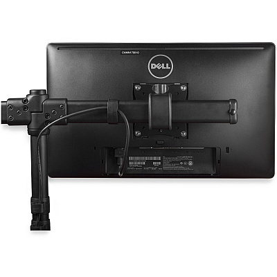 StarTech Dual-monitor Arm For Up To 27 Monitors (ARMBARDUOG)