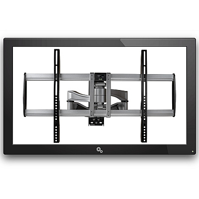 StarTech Full Motion Tv Wall Mount - 32-75in Vesa (FPWARPS)