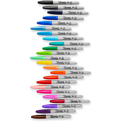 Sharpie Fine Point Permanent Marker (SAN1927350)