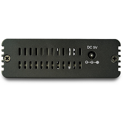 StarTech 10gbe Fiber Ethernet Media Converter (MCM10GSFP)