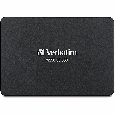 Verbatim 128GB Vi550 SATA III 2.5" Internal SSD (VER49350)