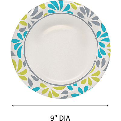 Genuine Joe 12 oz Paper Bowls (GJO10322CT)