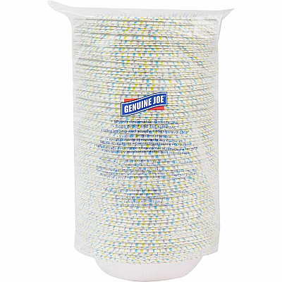 Genuine Joe 12 oz Paper Bowls (GJO10322CT)