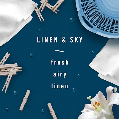 Febreze Linen/Sky Air Spray Pack (PGC97799PK)