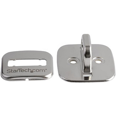 StarTech Anchor For Cable Lock - Zinc Alloy (LTANCHOR)