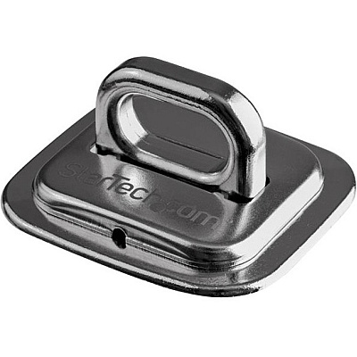 StarTech Anchor For Cable Lock - Zinc Alloy (LTANCHOR)