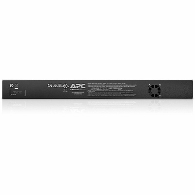 APC Netbotz Rack Monitor 750 (NBRK0750)