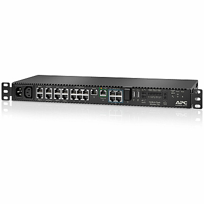 APC Netbotz Rack Monitor 750 (NBRK0750)