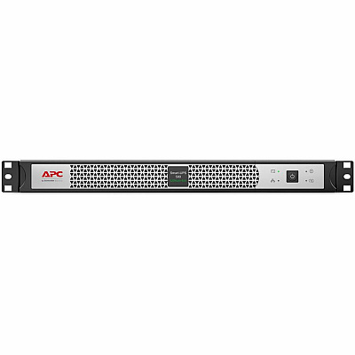 APC Smart-ups Clithium Ion Short Depth 500va (SCL500RM1UNC)